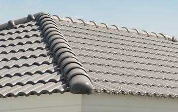 advantages of Rotcombe clay roofing