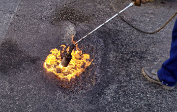 Rotcombe flat roofing repairs