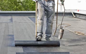 flat roof replacement Rotcombe, Somerset