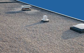 flat roofing Rotcombe, Somerset
