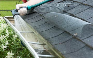 Rotcombe gutter cleaning costs