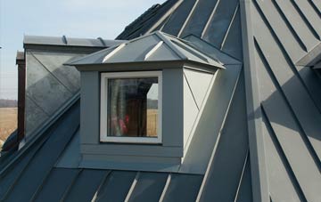 metal roofing Rotcombe, Somerset