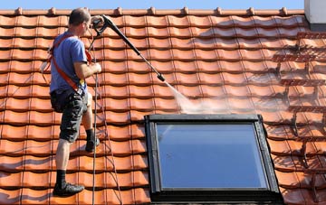roof cleaning Rotcombe, Somerset