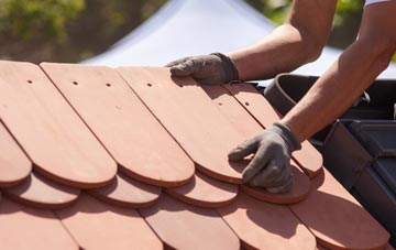 Rotcombe roof tile contractors