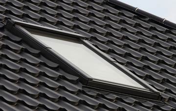 benefits of Rotcombe roof windows