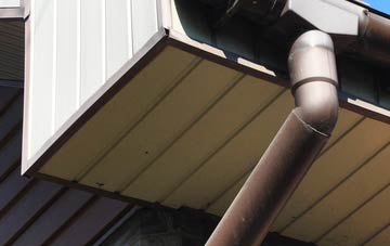 Rotcombe soffit installation costs
