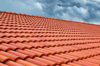 Rotcombe roofing tiles