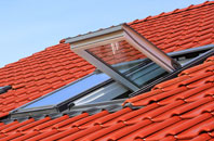 Rotcombe roof window